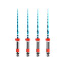 Limas Reciproc Blue 25 mm 4X VDW