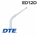 Punta Escariador ED12D DTE