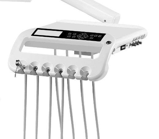 Equipo Dental LH3300 Toletek