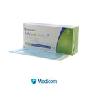 Bolsa Esterilizar Autoclave 5 1/4 x 10 Medicom