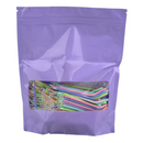 Punta jeringa triple plástico 250pz DT