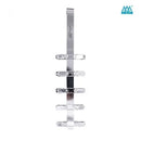 Gancho porta Rx para 10 Arain (30-032-00)