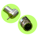 Pieza Alta Vel PENTA Led DT