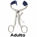 Abreboca Molt Adulto DT