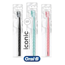 Cepillo Iconic Ultra Soft Oral-B