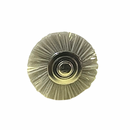 Cepillo Disco Oxido Aluminio DT