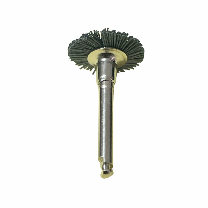 Cepillo Disco Carburo-Silicio DT