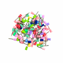 Copa Profilaxis Colores CA DT