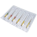 Lima Rotatoria SCpro 25mm Set Soco Coxo