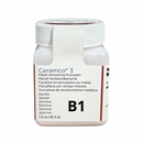 Porcelana C3  Dentina  1 Oz. Dentsply Sirona