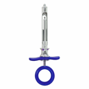 Jeringa Carpule Silicon 6b Invent (6B 207 AZUL)