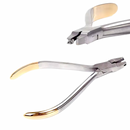 Pinza de Tope (Stop) Crimplable DT