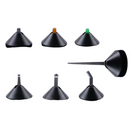 LensPoints Guía Magnética DT