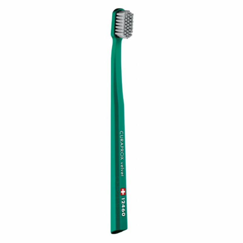 Cepillo Dental 12460 Velvet pz. Curaprox