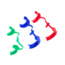 Retractor Carrillos y lengua 3 pz. DT