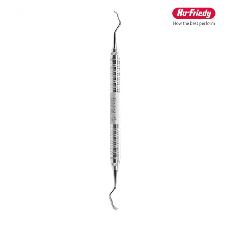 Cincel Periodontal Kirkland 13K/13KL6 Hu-Friedy