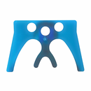 Platina Fox Metal Steel