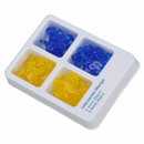 Cuñas Elásticas 60 pz DT