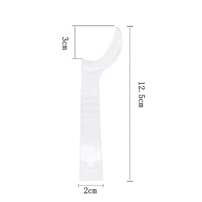 Retractor Abreboca 1/2 labio DT