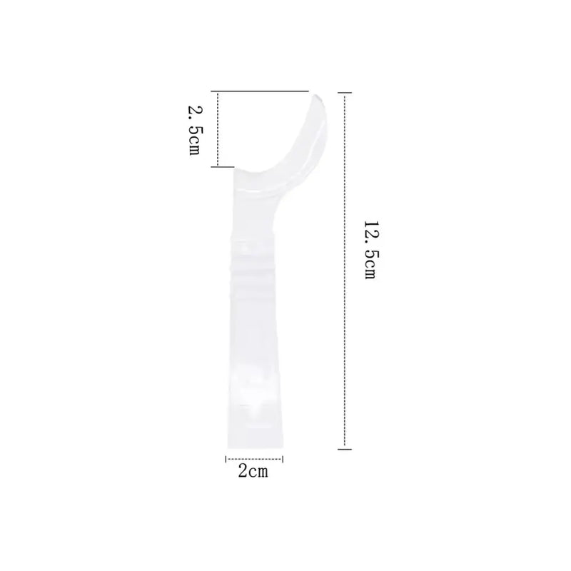 Retractor Abreboca 1/2 labio DT