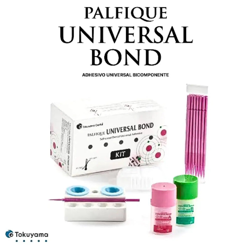 Adhesivo Universal Tokuyama