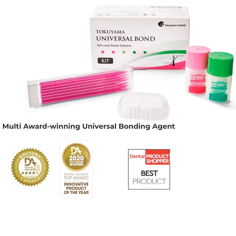 Adhesivo Universal Tokuyama