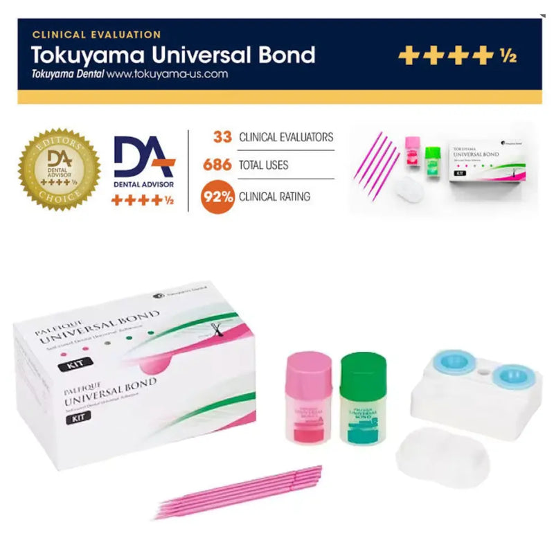 Adhesivo Universal Tokuyama