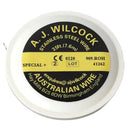 Alambre Australiano .012 A.J. Wilcock