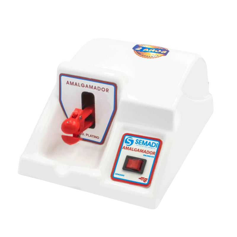 Amalgamador S/Timer Semadi