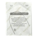 Arco Acero Trenzado Superior c/10pz Borgatta