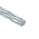 Arco Acero Trenzado Superior c/10pz Borgatta