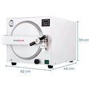 Autoclave 16Lts E218 IcanClave