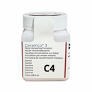 Porcelana C3  Dentina  1 Oz. Dentsply Sirona