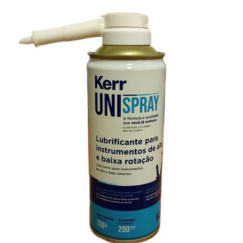 Lubricante Uni Spray Kavo