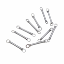 Resorte niti cerrado medium 10pz DT