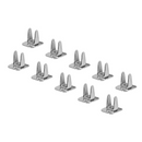 Spike Lingual 10 pz. DT