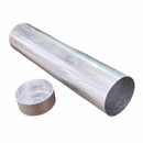 Tubo Aluminio Vacío DT