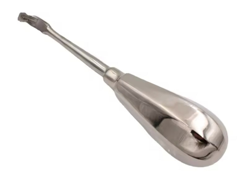 Removedor Coronas Splitter Angulado DT