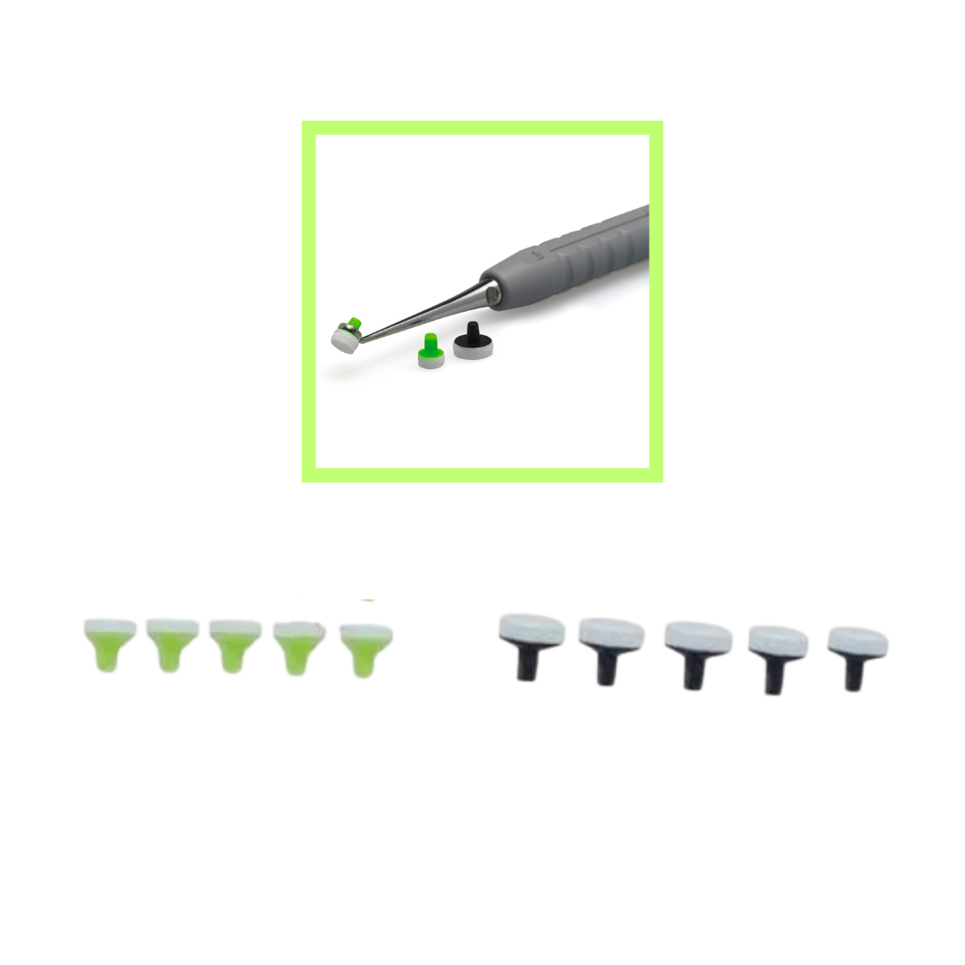 Repuesto DtPad 10 Pz DT