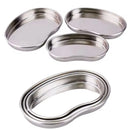 Bandeja Riñón 3pz DT