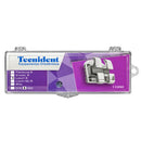 Brackets Roth .022 Light R  Tecnident