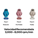 Brush IntraShine Duo Twist CA 3pz DT