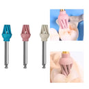 Brush IntraShine Duo Twist CA 3pz DT