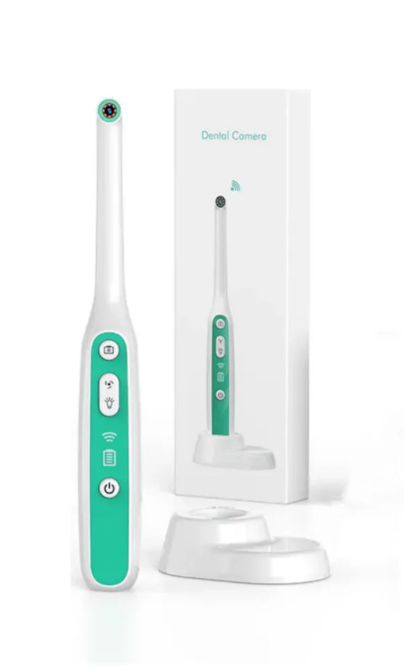 Camara Intraoral DT