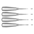 Kit Elevadores Luxación Hu-Friedy