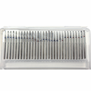 Kit Fresas Diamante HP 30 pz. DT