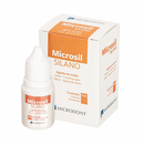 Silano Porcelana 5ml Microdont