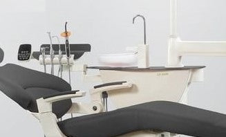 Equipo Dental LH6500 Toletek
