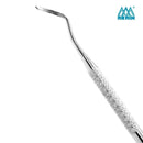 Glick No.2 Recortador Gutapercha Arain