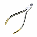 Pinza de Tope (Stop) Crimplable DT